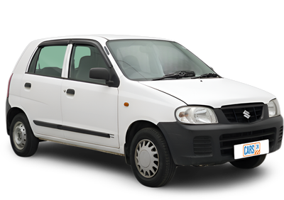 Maruti Alto-img